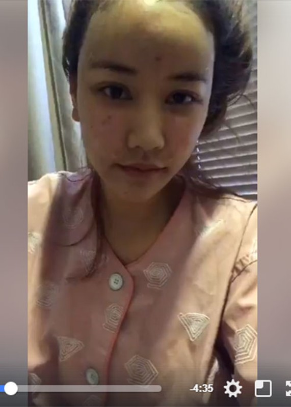 Hot Face sao Viet 24h: Maya cong khai anh mat dao keo sung phu