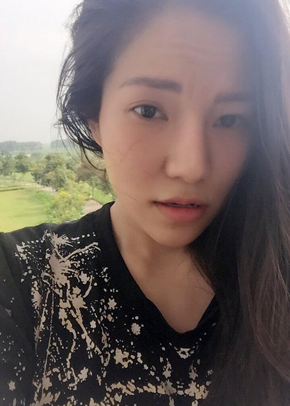 Hot Face sao Viet 24h: Angela Phuong Trinh hoa ba bau xi tin-Hinh-12