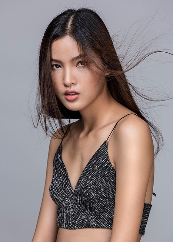 Ai se dang quang quan quan Vietnam's Next Top Model 2017?-Hinh-11