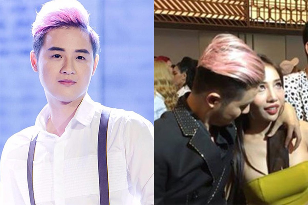 Hot Face sao Viet 24h: Thanh Duy Idol xin loi vi hanh dong vo duyen