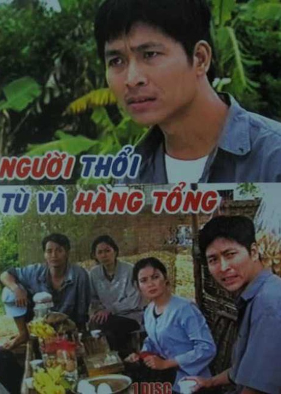 Nhin lai dan dien vien “Nguoi vac tu va hang tong” sau 16 nam