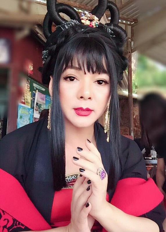 Hot Face sao Viet 24h: Phi Thanh Van ho bao sau su co ho henh-Hinh-9