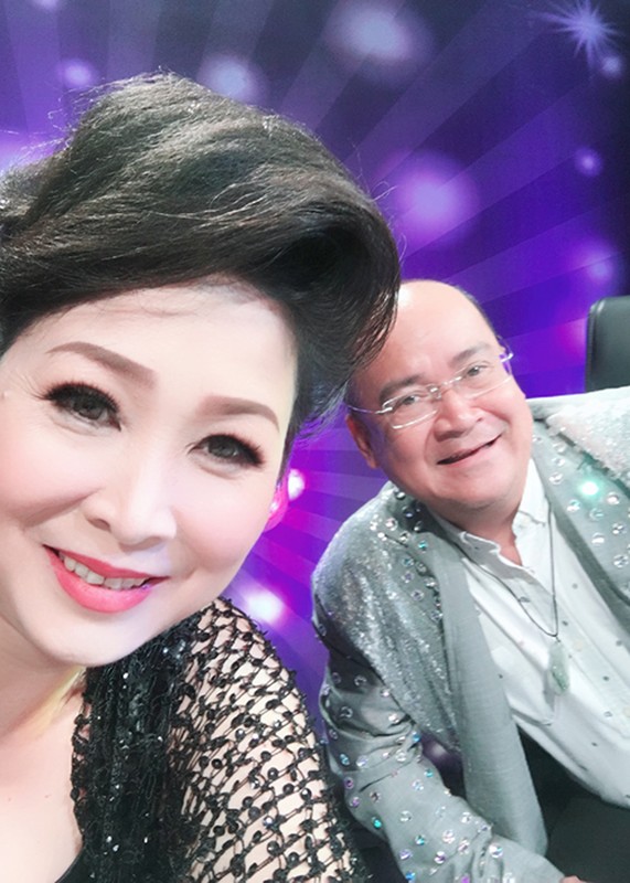 Hot Face sao Viet 24h: Tang Thanh Ha rang ro don sinh nhat tuoi 31-Hinh-7