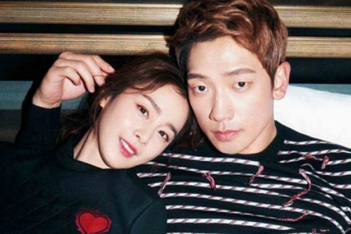 Bi Rain - Kim Tae Hee hanh phuc khoe con gai dau long-Hinh-12