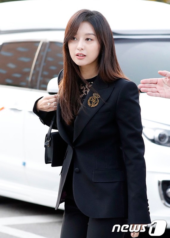 Chuong Tu Di, Kim Hee Sun du dam cuoi Song Hye Kyo-Hinh-5