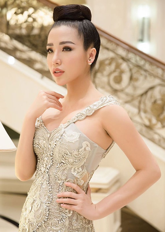 Nhan sac a hau co vong 3 khung thi HH Sieu quoc gia-Hinh-2