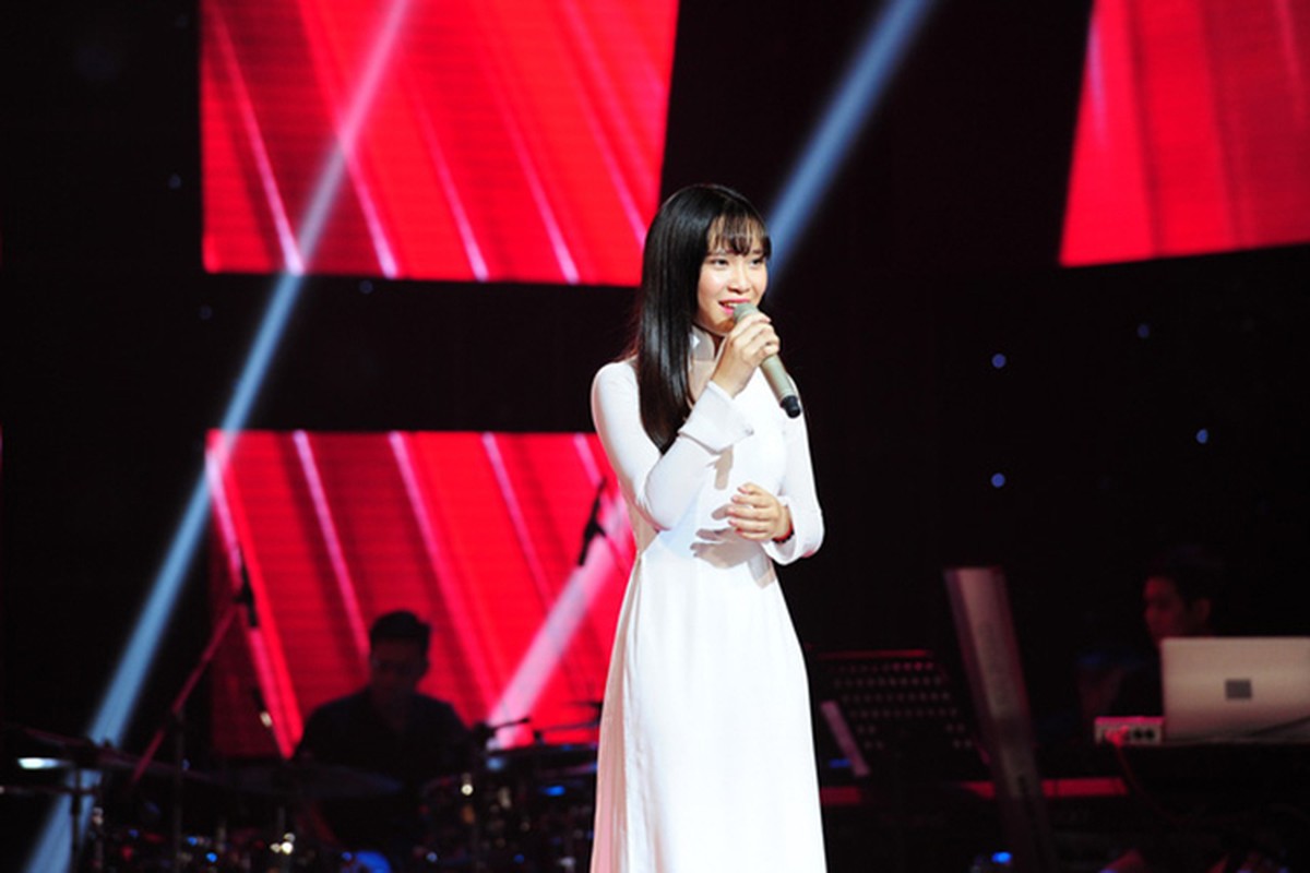 “Ban sao My Tam” ra sao sau khi roi The Voice 2015?-Hinh-3