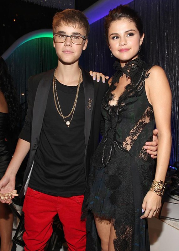 Selena Gomez va Justin Bieber chia tay roi tai hop chong mat-Hinh-5