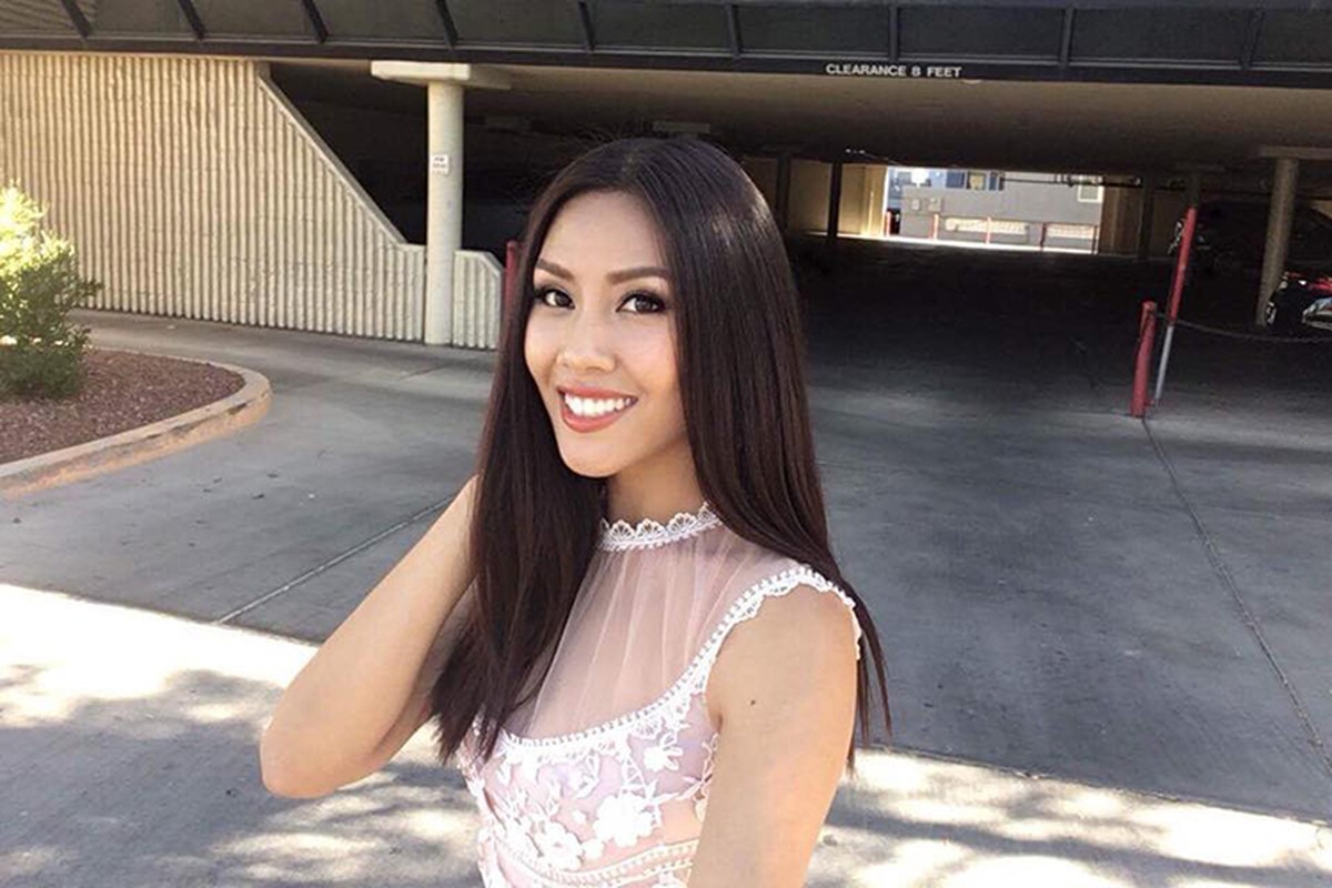 Anh moi nhat cua Nguyen Thi Loan tai Miss Universe 2017-Hinh-9