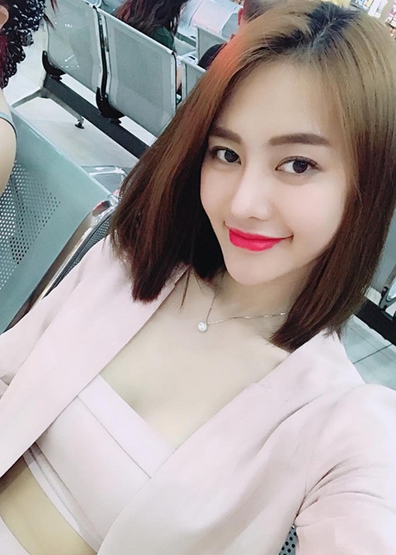 Hot Face sao Viet 24h: Tang Thanh Ha dep ngat ngay tren bia tap chi-Hinh-11