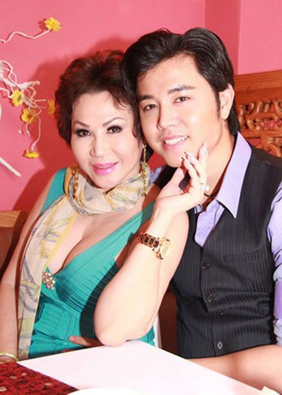 Ve dau nhung moi tinh “phi cong - may bay” venh chuc tuoi trong showbiz?-Hinh-9