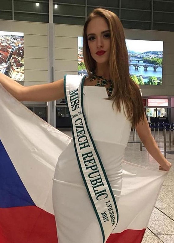 Dan thi sinh khoe sac trong ngay dau thi Miss Grand International 2018-Hinh-11