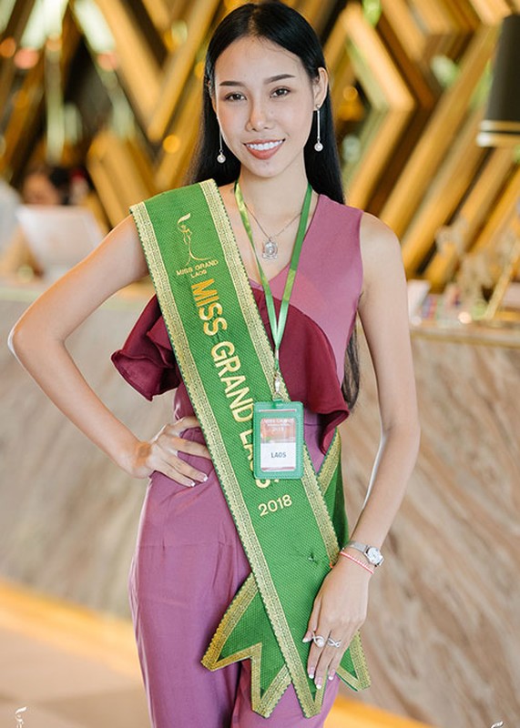 Dan thi sinh khoe sac trong ngay dau thi Miss Grand International 2018-Hinh-6