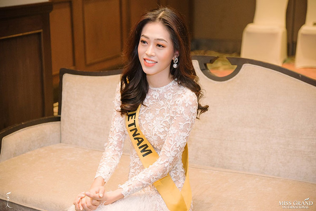 Nhin lai hanh trinh cua Bui Phuong Nga truoc chung ket Miss Grand-Hinh-8