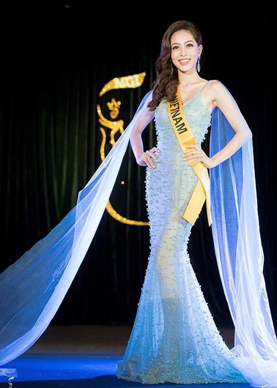 Nhin lai hanh trinh cua Bui Phuong Nga truoc chung ket Miss Grand-Hinh-9