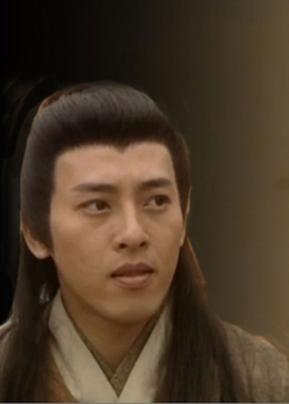 Ly Nhuoc Dong, Ho Quan gui loi vinh biet nha van Kim Dung-Hinh-9