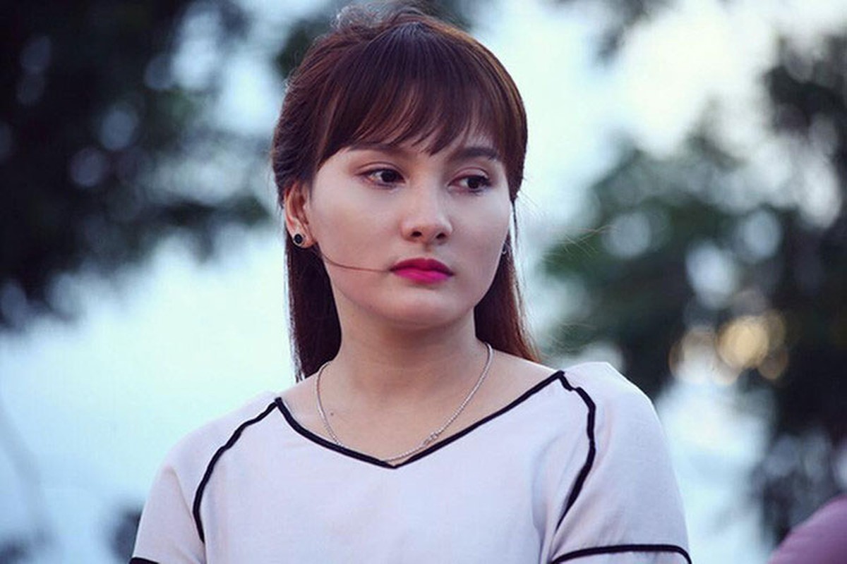 Sau “Song chung voi me chong”, Bao Thanh chim nghim vai dien nhat nhoa