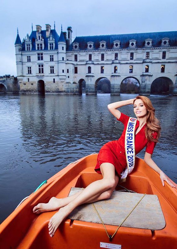 Nguoi dep vuot mat Tieu Vy vao ban ket Miss World 2018 la ai?-Hinh-4