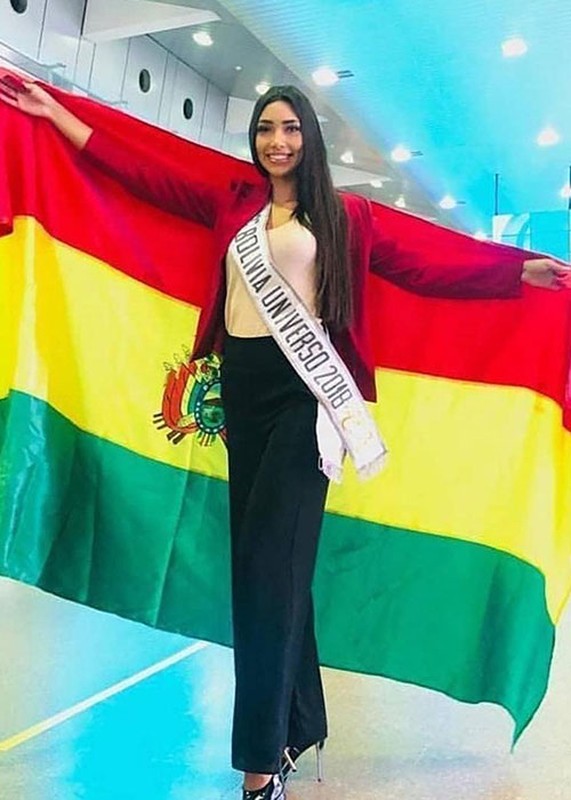 H'hen Nie duoc du doan gianh a hau 2 Miss Universe 2018-Hinh-9