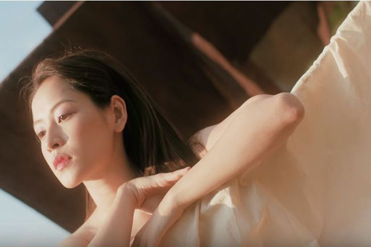 Ngoai om heo ban nude, Chi Pu con tao bao the nao trong MV?-Hinh-8