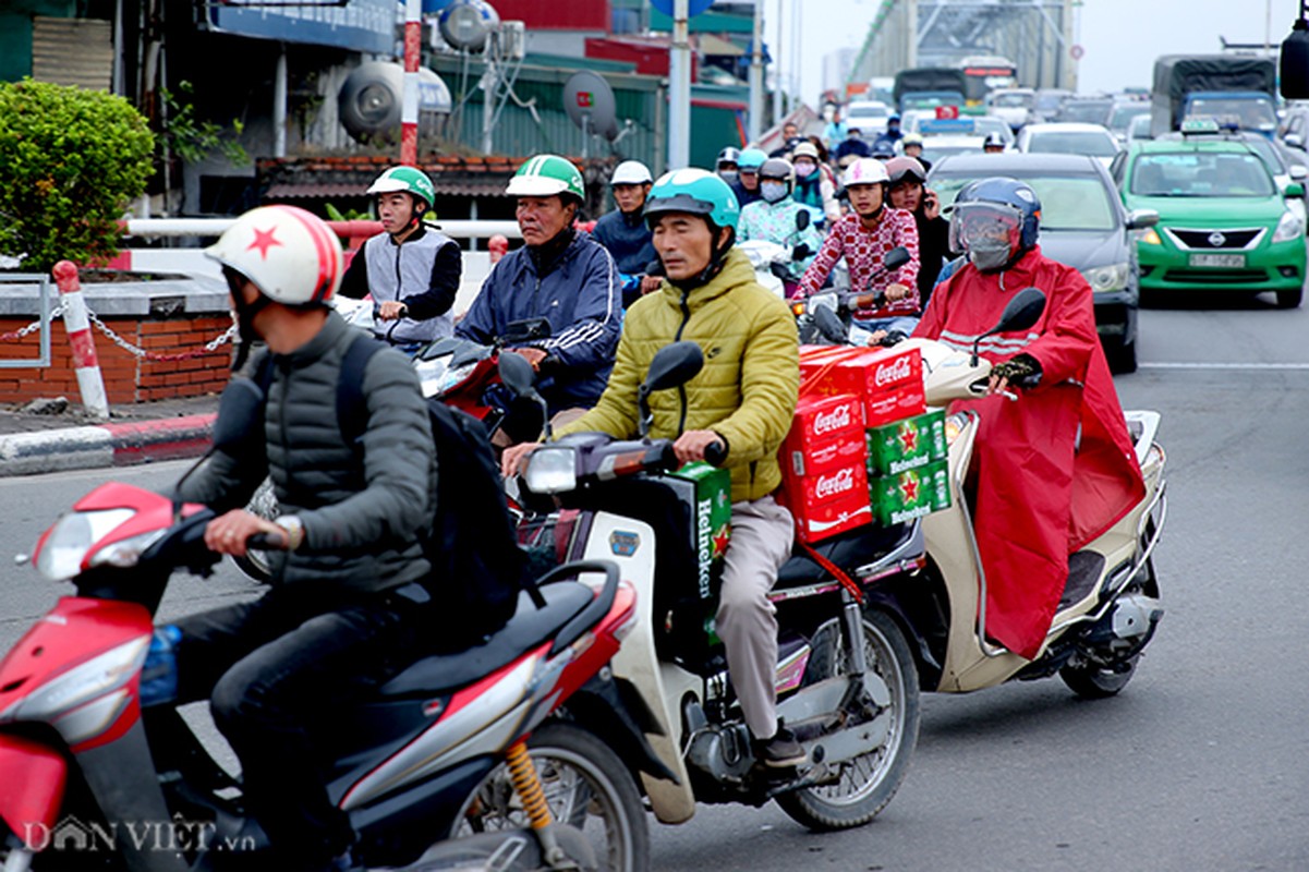 Anh: Nguoi di duong co ro trong gio lanh 12 do C-Hinh-3