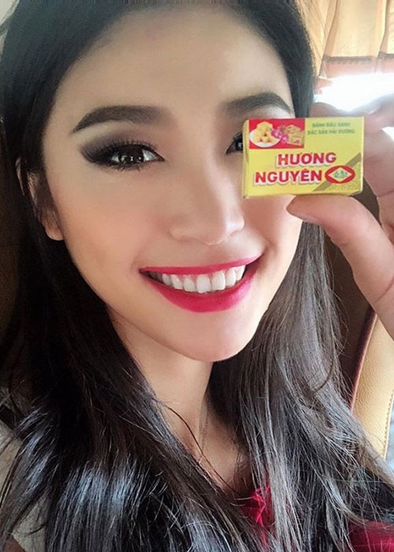 Canh tranh khoc liet, thi sinh Miss Universe van than thiet den kho tin-Hinh-9