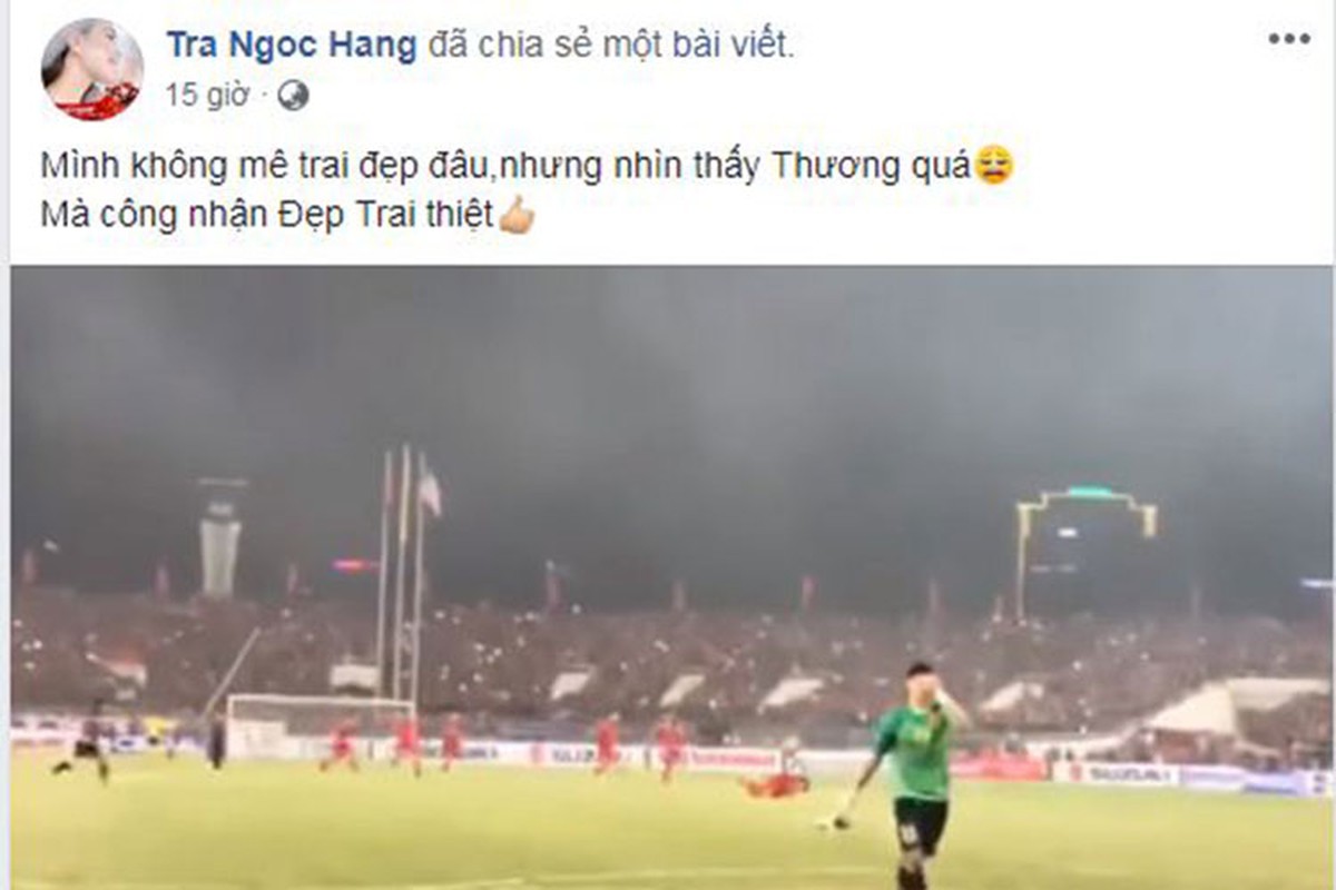 Loat my nhan Viet “do guc” truoc thu mon Dang Van Lam-Hinh-2