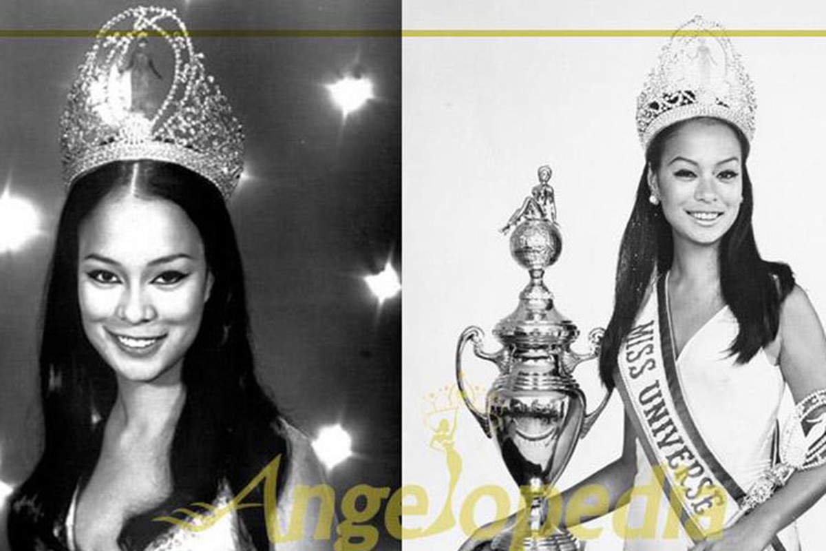 Soi 4 my nhan nang tam nhan sac Philippines tai Miss Universe-Hinh-11