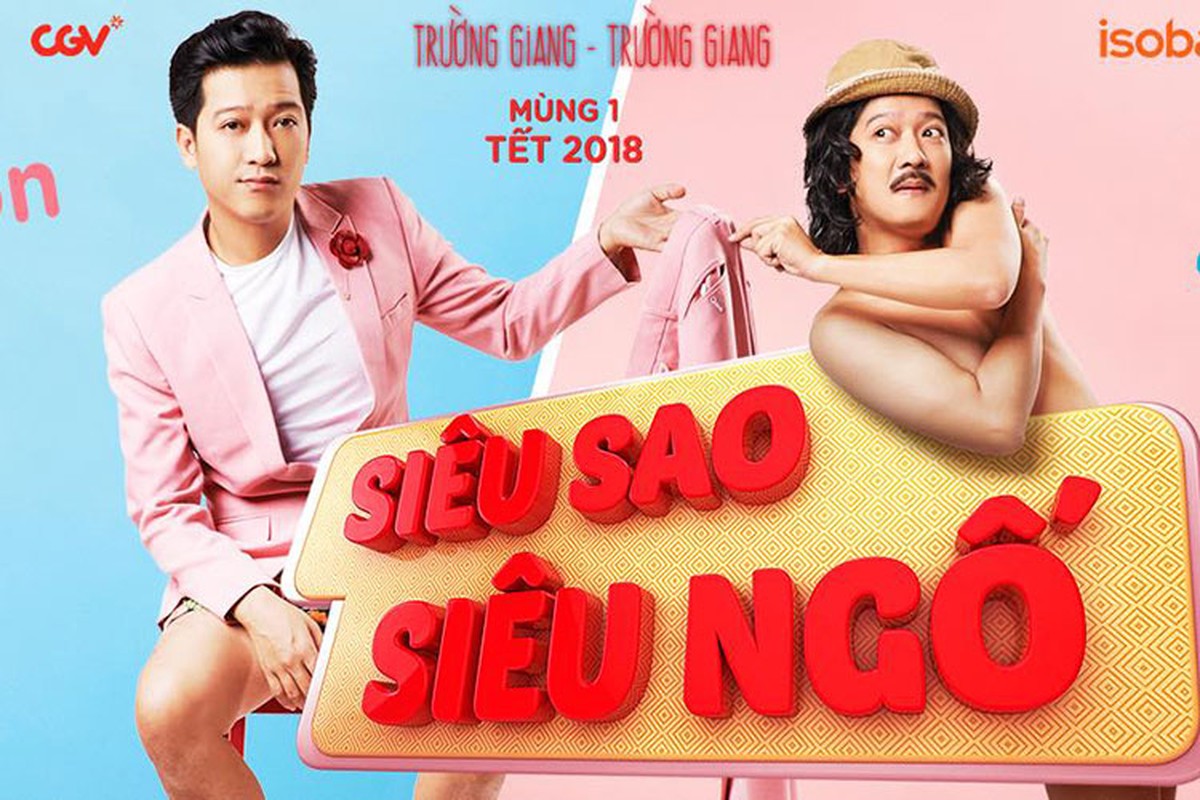 Sao Viet nao co cat se cao nhat nam 2018?-Hinh-9