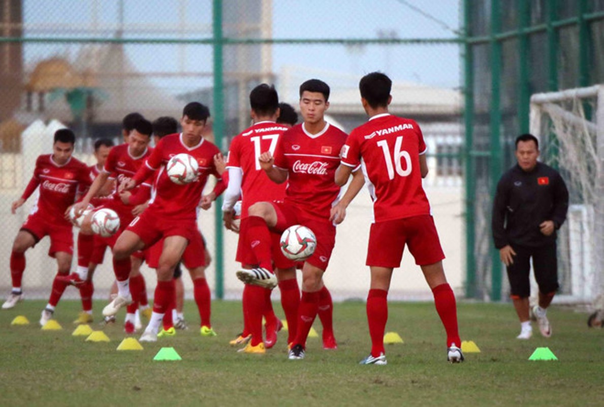 Trong Hoang binh phuc, Viet Nam co luc luong manh nhat du Asian Cup-Hinh-3