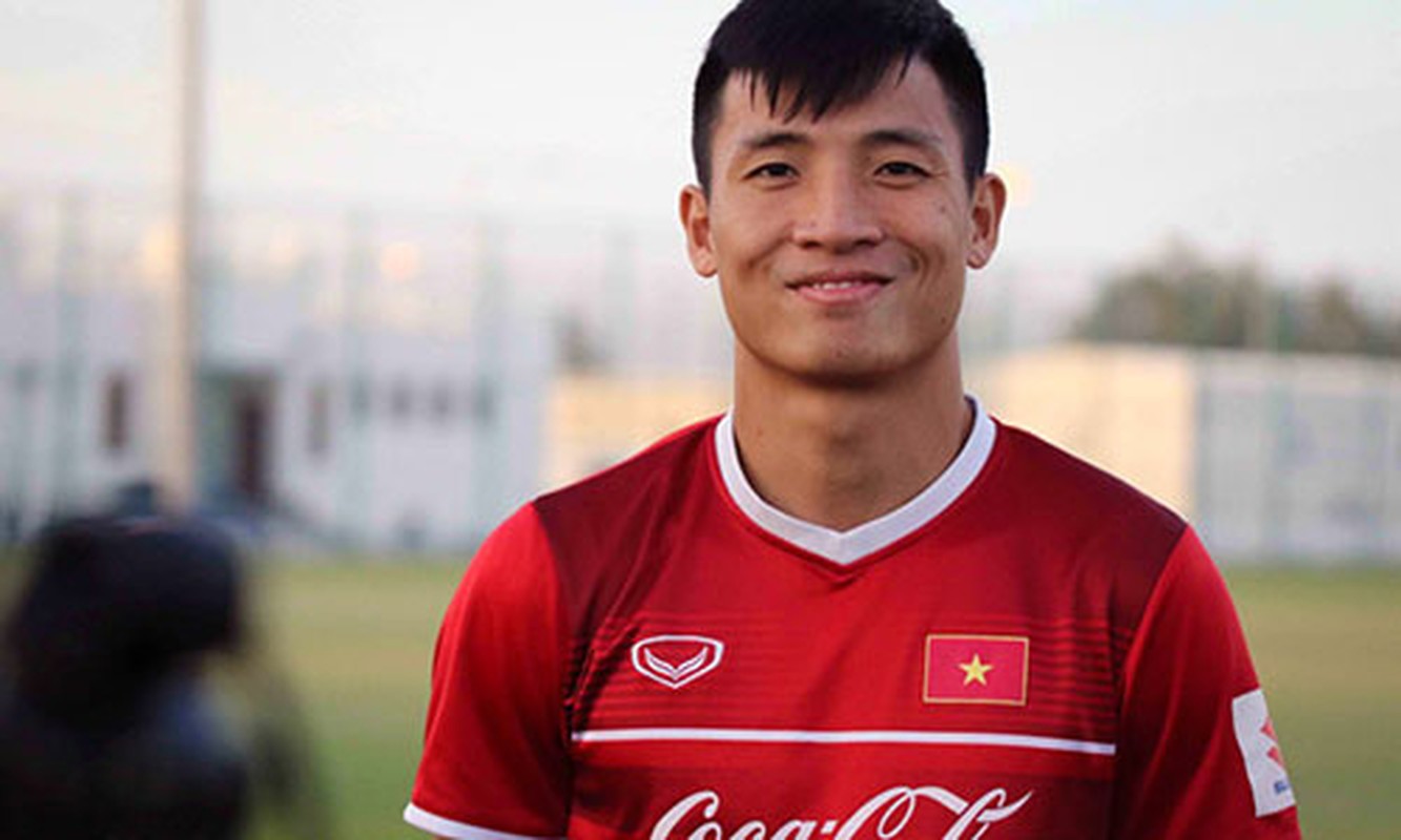 Trong Hoang binh phuc, Viet Nam co luc luong manh nhat du Asian Cup-Hinh-6