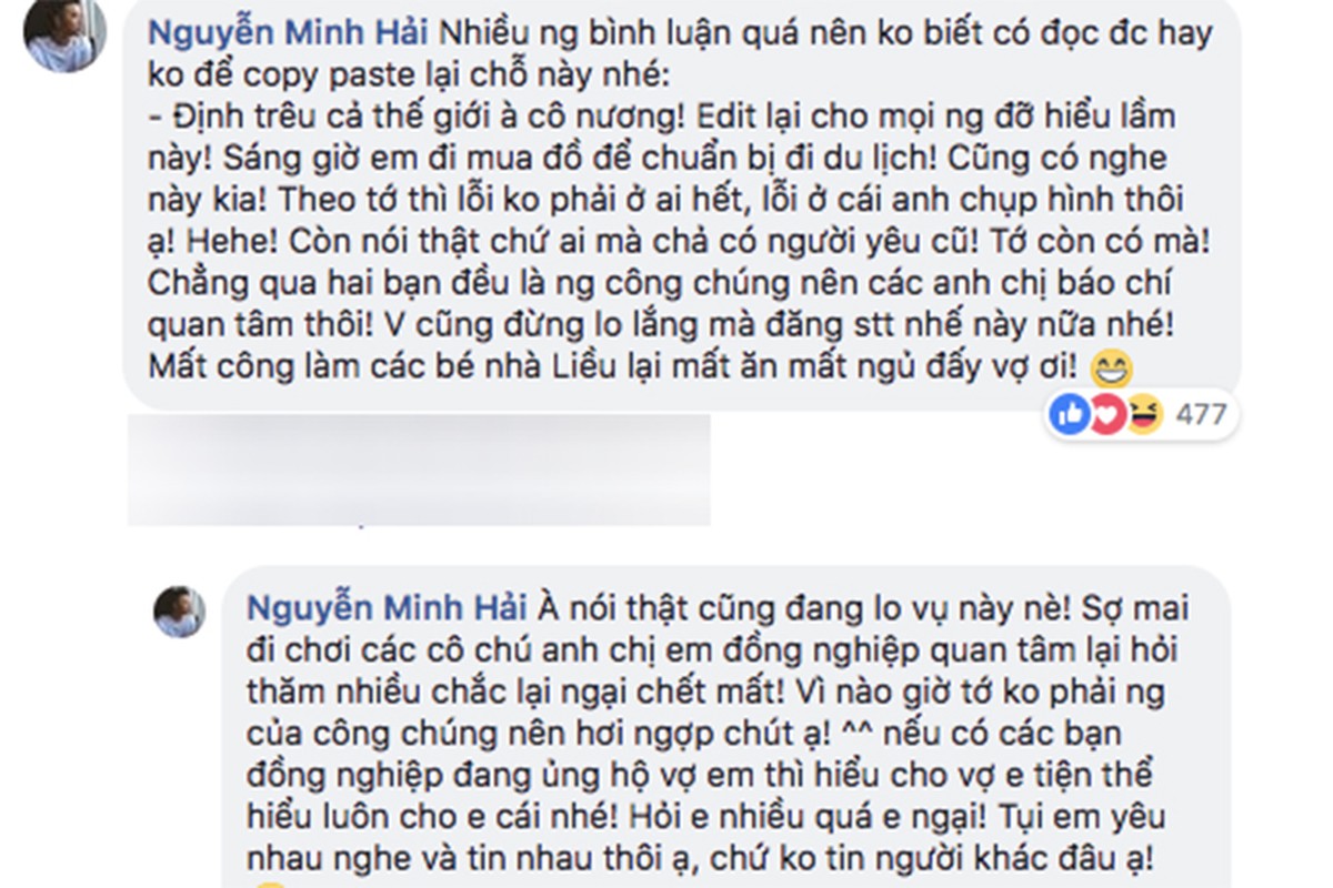 Hoa Minzy vuong scandal dop chat voi fan, ban trai dang o dau?-Hinh-4