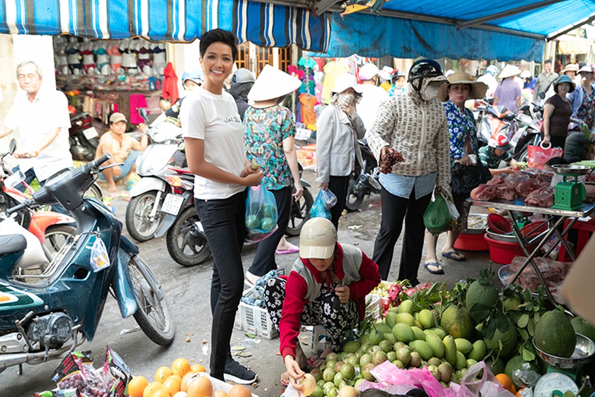 Ngo ngang truoc nhung so thich cua Hoa hau H’hen Nie-Hinh-8