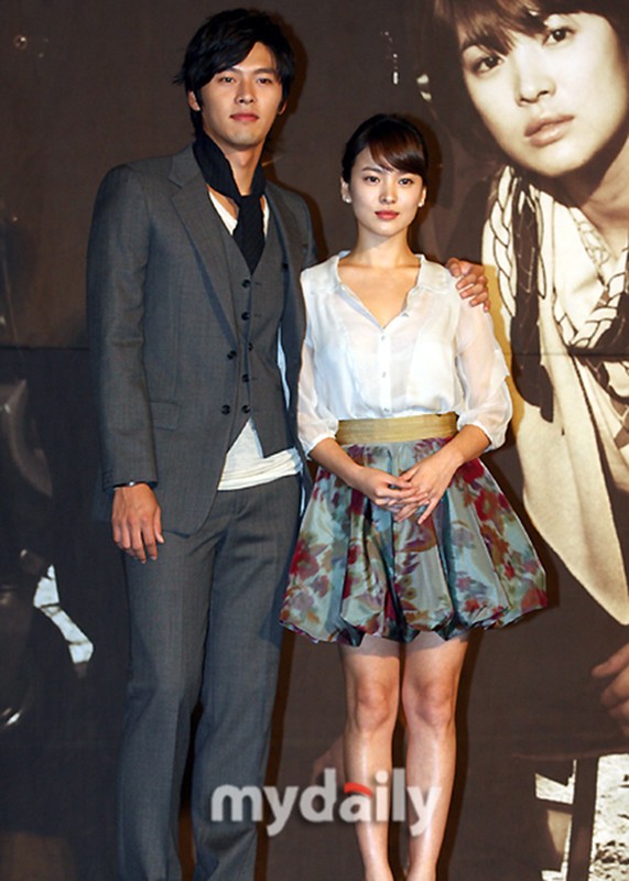 Lat lai tinh su cua cap doi tin don Son Ye Jin - Hyun Bin-Hinh-8