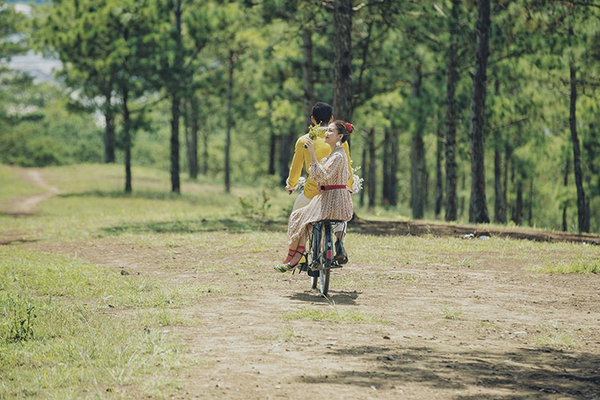 To mo khi Van Mai Huong khoe anh tinh tu ben trai la-Hinh-4