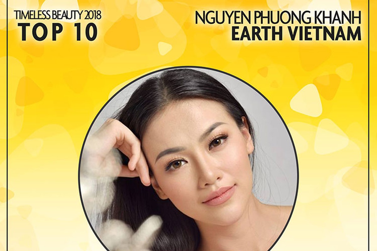 Vi sao Phuong Khanh bi loai khoi top 50 Miss Grand Slam 2018?-Hinh-8