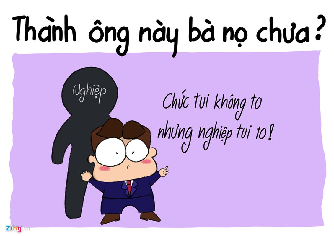 Sao ngay Tet lai co cac cau hoi vua vo duyen vua 'tao nghiep' den vay?-Hinh-6