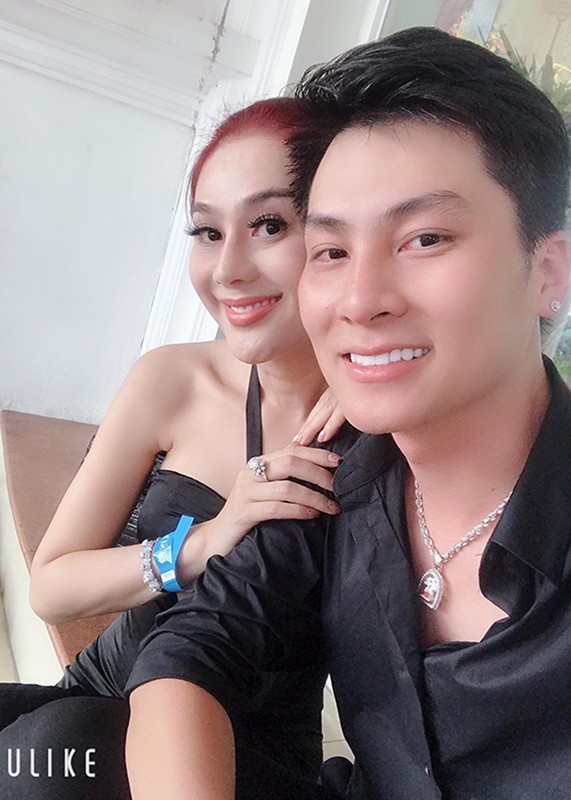 Ngam con trai dang yeu cua my nhan chuyen gioi Lam Khanh Chi-Hinh-11