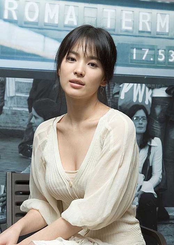 Loat anh khien Song Joong Ki tiec hui hui neu ly hon Song Hye Kyo-Hinh-8