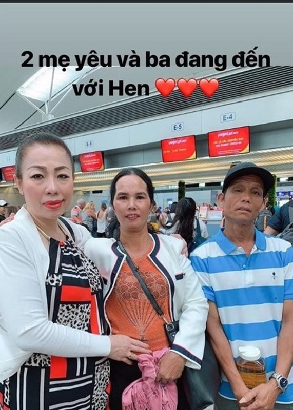 Chan dung nguoi phu nu co anh huong lon voi H'hen Nie-Hinh-9