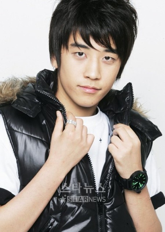 Hinh anh thoi chua noi tieng cua “tu ong” Seungri-Hinh-12