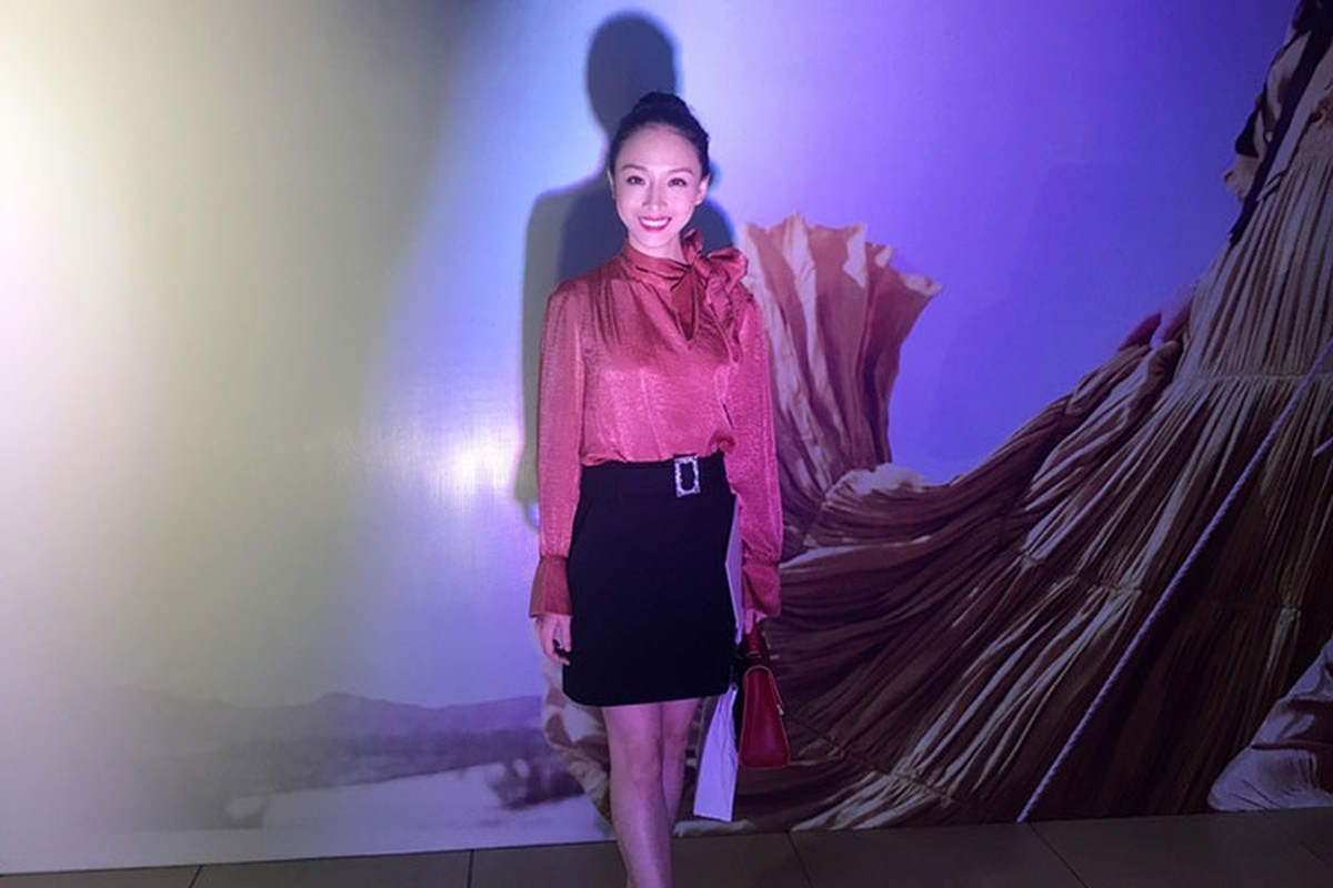 Truong Ho Phuong Nga phan ung ra sao truoc on ao catwalk?-Hinh-8