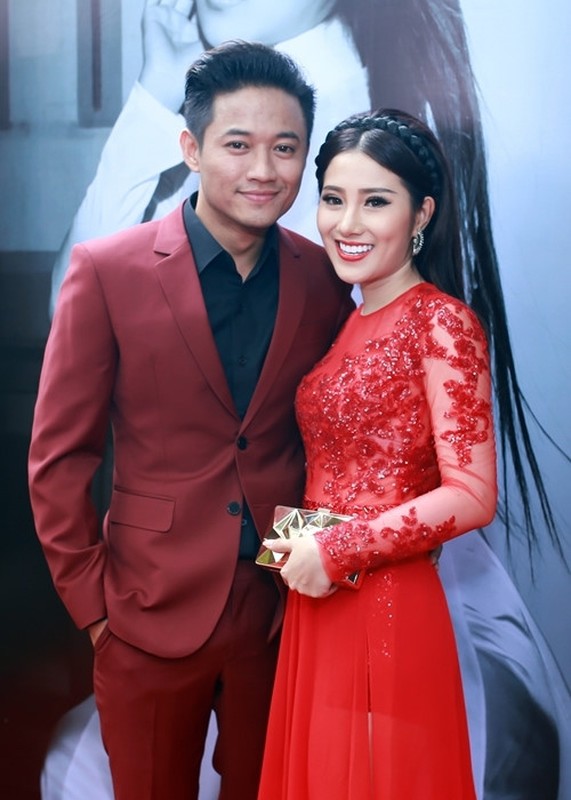 Tinh cu cua Le Phuong khoe anh ben “nguoi ay”, sap lam dam cuoi?-Hinh-11