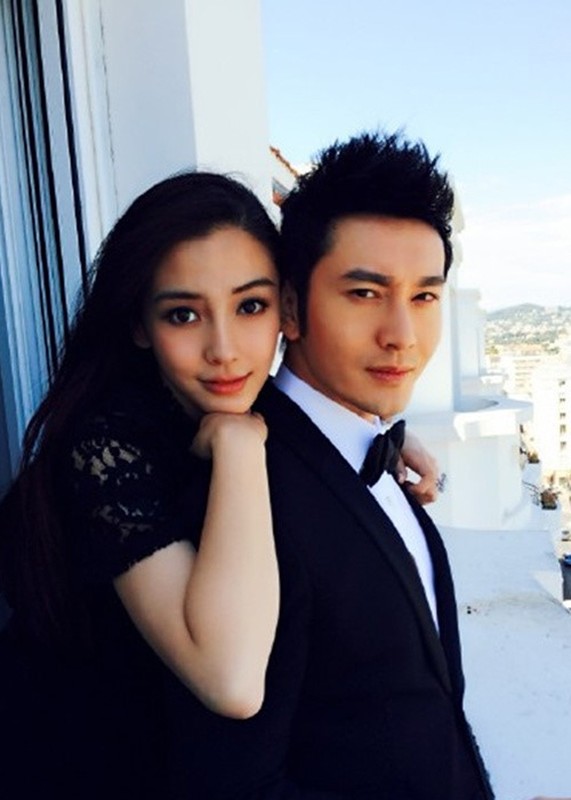 Angelababy xuat hien giua tin don em chuyen ly hon vi hop dong-Hinh-11