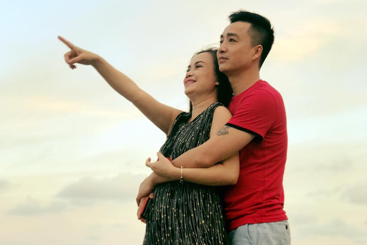 Chan dung nguoi chong thu 4 cua “co Xuyen” phim “Ve nha di con”-Hinh-7
