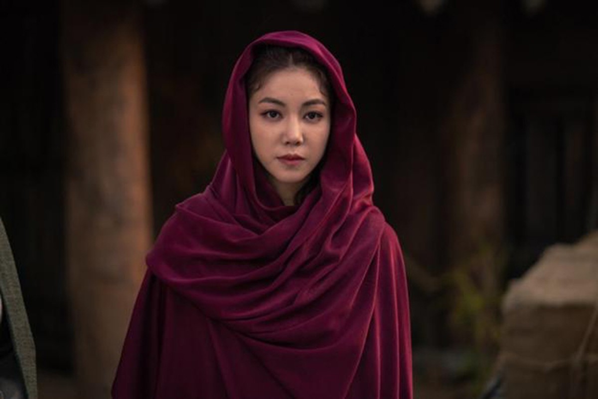 Khong phai chong, Song Hye Kyo cong khai ung ho phim cua my nam nay-Hinh-8