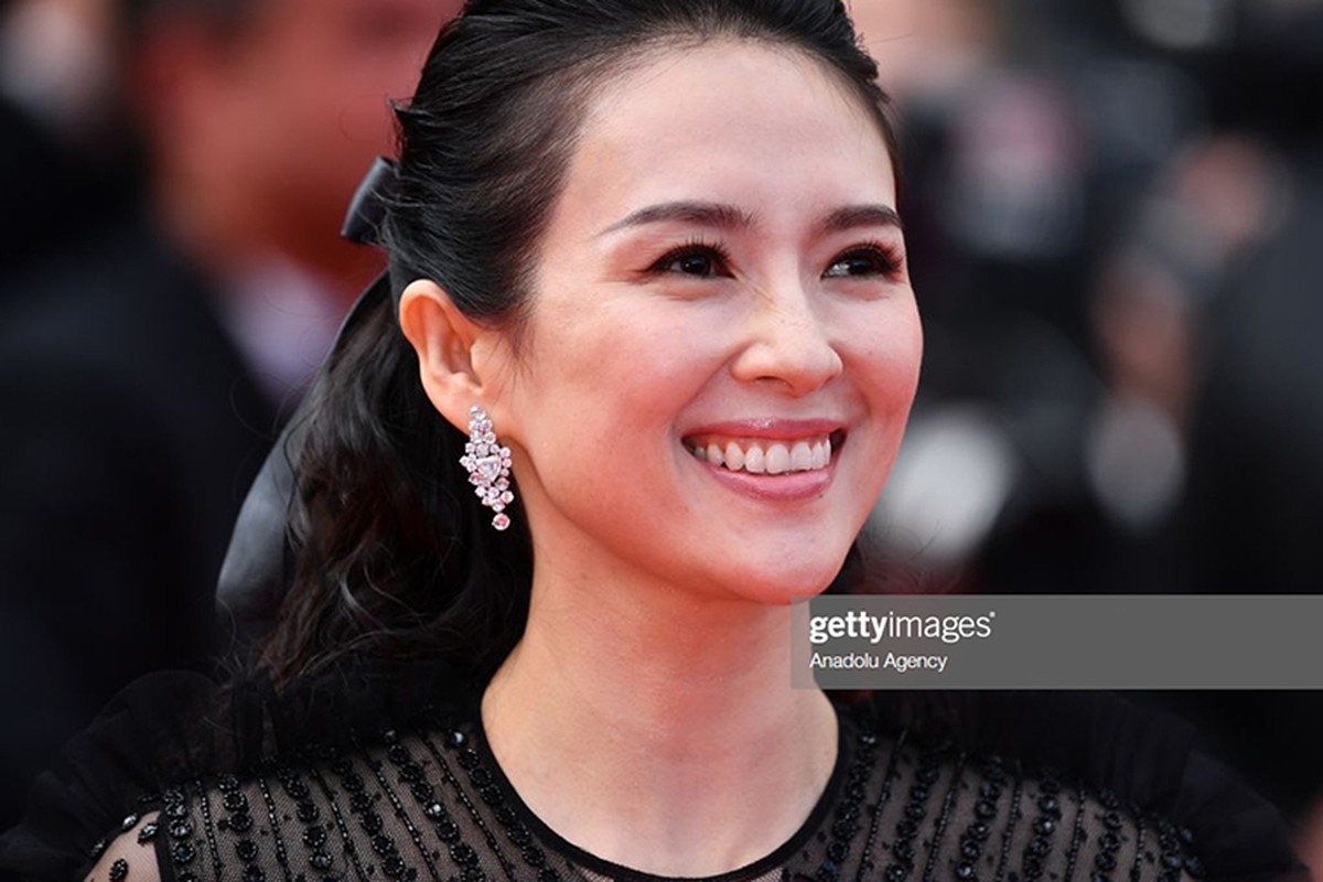 Khong ngo Chuong Tu Di an mi chong doi o hau truong Cannes 2019-Hinh-10