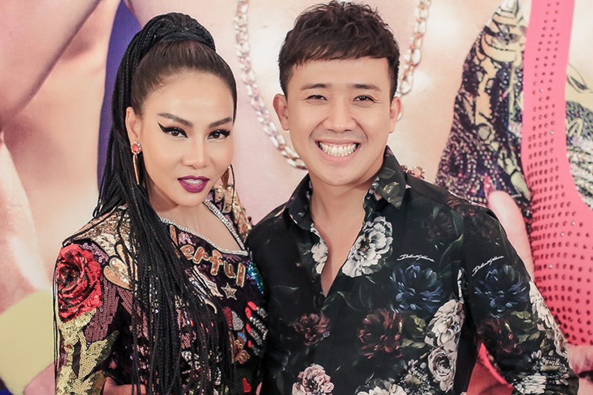 Thu Minh xuat hien nhu ba hoang, ly giai danh xung “diva”-Hinh-9