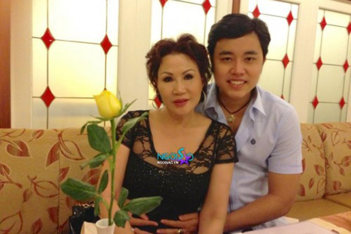 Vu Hoang Viet khen nuc no tinh moi sau chia tay ty phu-Hinh-9