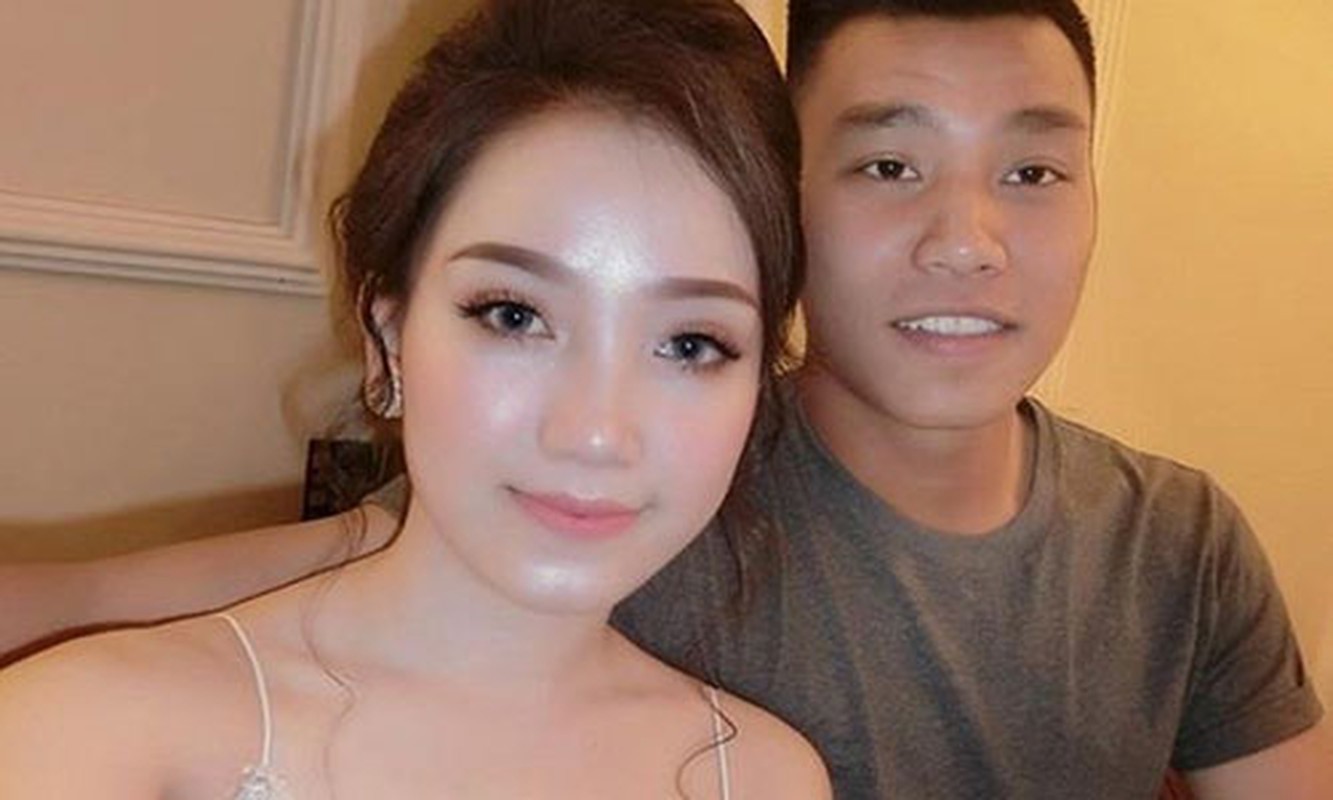 Nhung moi tinh lau nam dang nguong mo cua tuyen thu Viet